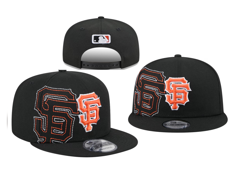 2025 San Francisco Giants hat 089 YS->mlb hats->Sports Caps